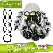 SAUGROHRMODUL ANSAUGBRÜCKE