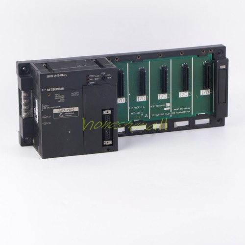 1pc used mitsubishi plc - used,