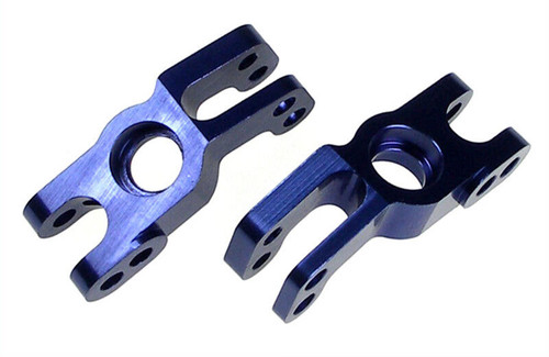 Radträger hinten aluminium - radträger,