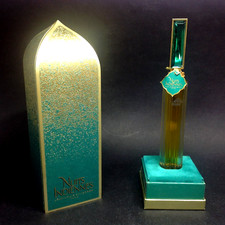 JEAN LOUIS SCHERRER NUITS INDINES PARFUM 15ML volle Box gegen versiegelte Box *