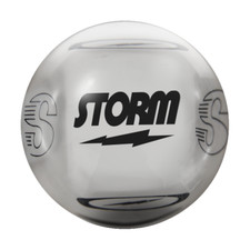 Deko Pokal Bowlingball Storm