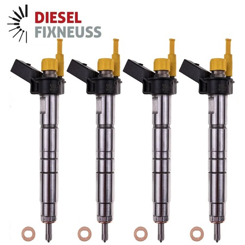 Einspritzdüse bosch - 4x,