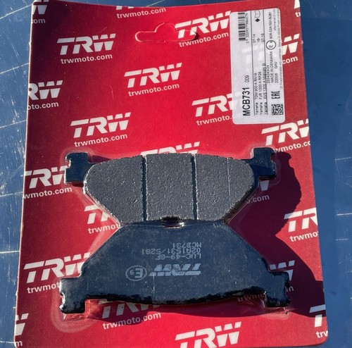 Trw lucas mcb 731 - mcb,