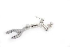 Gelenksupport für Amann Girrbach Gesichtsbogen Artex Artikulator