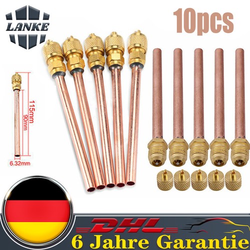 10stk kältetechnik zugriff - 10stk,