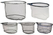 Spro Kescherköpfe CTEC