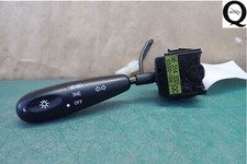 Blinkerschalter Baujahr 2003