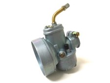 ✅ 17mm Tuning Vergaser