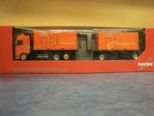 Herpa LKW Volvo FH4 Glob XL