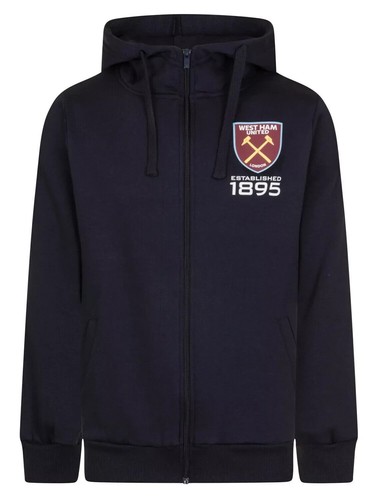 West ham united - united, herren