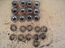 Porsche Bulldog / Traktor