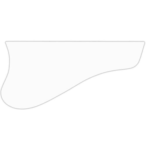 Usa custom pickguard für - custom,