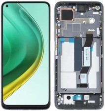 Original LCD und Touch