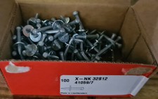 Hilti 100 stück betonnagel - hilti,