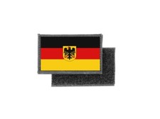 Aufnäher patch aufbügler