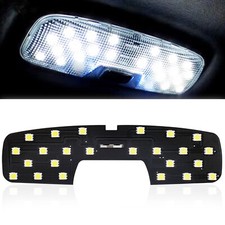 LED Auto Innenraum Leselampe Kartenlampe für Ford Ecosport Focus 2 MK2 2007-2014