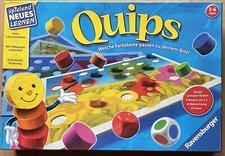 Quips Welche Farbsteine passen