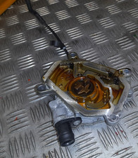 Mercedes W204 C-Klasse C180 Coupe Vakuumpumpe Unterdruckpumpe  A2701800901