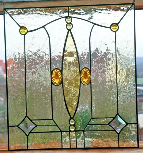 Bleiverglasung jugendstil - bleiverglasung, jugendstil-