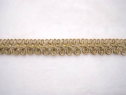 Zarte brokatborte gold - zarte,