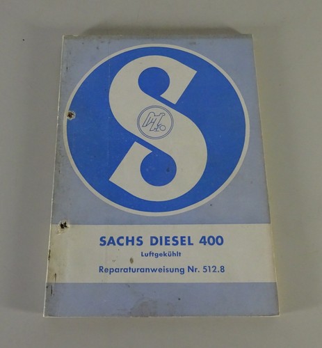 Reparaturanleitung sachs motor - reparaturanleitung,