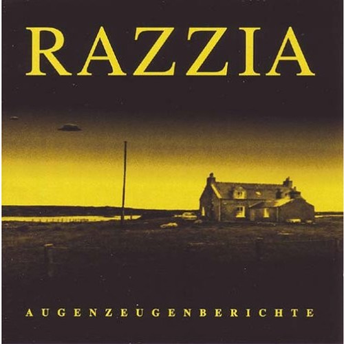 Razzia augenzeugenberichte - -,