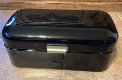 Wesco brotkasten grandy - wesco,