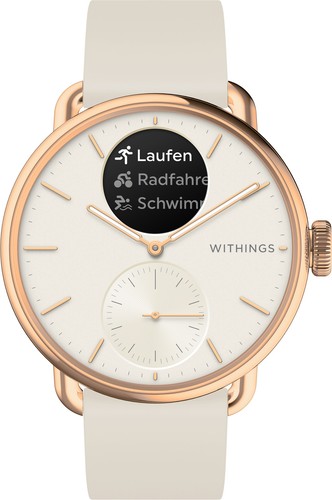 Withings scanwatch 2 - -,