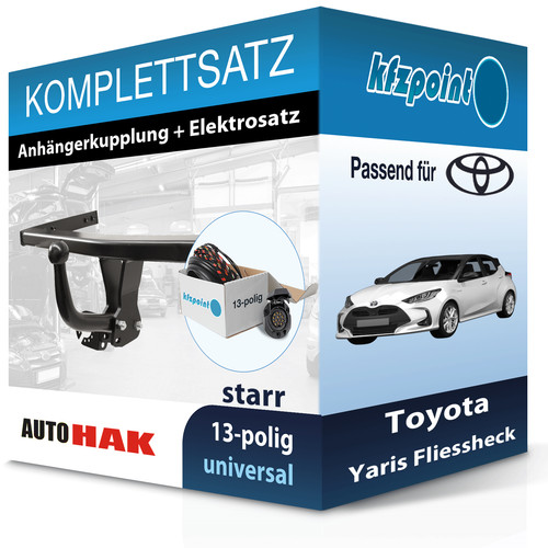 Für toyota yaris 2014 2020 - für, 2014-2020