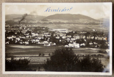 41782 Foto Postkarte