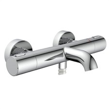 Aufputz Wannenthermostat Bad