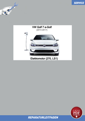 Golf - 7, (14-17)