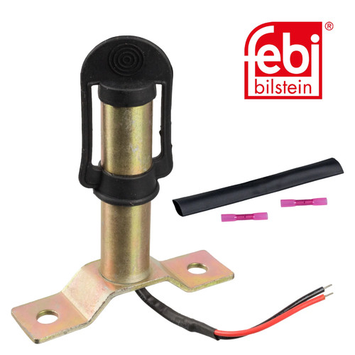 Febi bilstein halter für - febi,