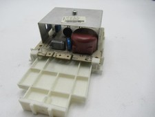 Steuerung Waschmaschine