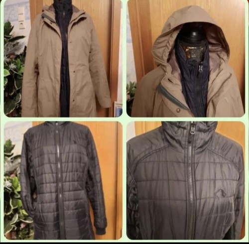 Tatonka outdoor 1 damen - in, 1.damen