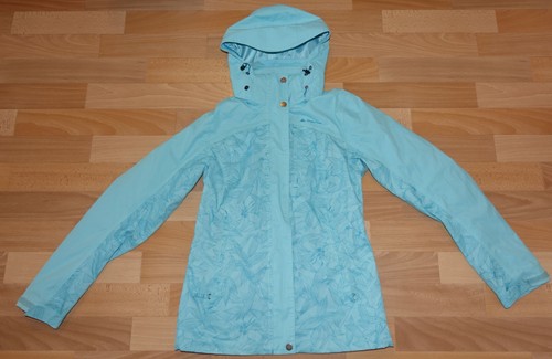 Quechua leichte jacke - quechua,