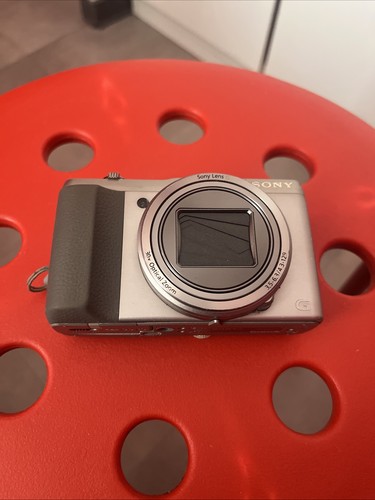 Sony dsc h50v - hs, digitalkamera