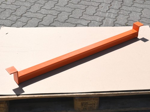 Tiefenauflage regalauflage - 2x,
