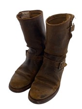 CHIPPEWA Stiefel Engineer Boot