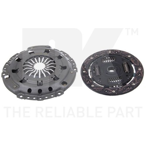 Kupplungssatz ford mondeo - kupplungssatz,