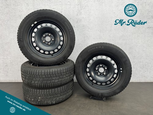 Orig sharan seat - vw, alhambra