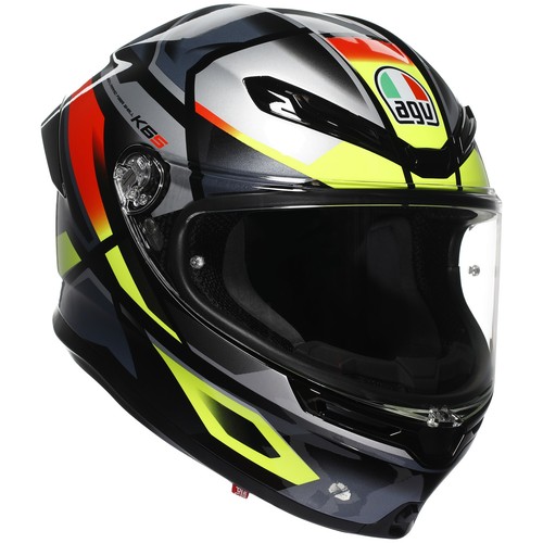 Agv erazer sport - erazer, touring
