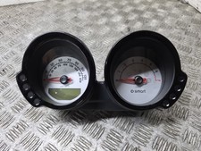 Smart Forfour 454 Passion