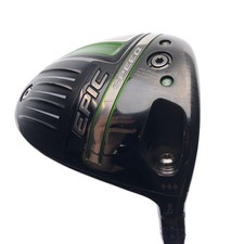 Gebrauchter Callaway Epic