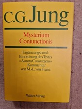C.G.Jung, gesammelte Werke