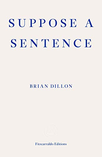 Suppose sentence dillon - suppose,