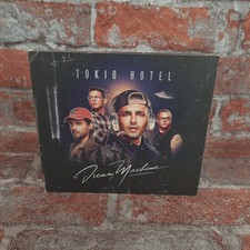 Tokio Hotel: Dream Machine