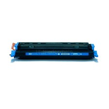 Original Toner Q6001A 124A