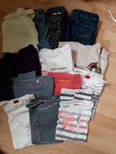 15-tlg. Bekleidungspaket  Gr
