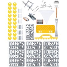 Imkerei-Set 45-tlg